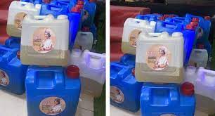 Petrol souvenirs: CP orders arrest of perpetrators